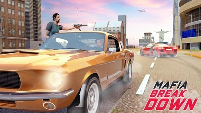 维加斯疯狂都市的图册