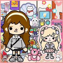 米加宿舍大冒险游戏