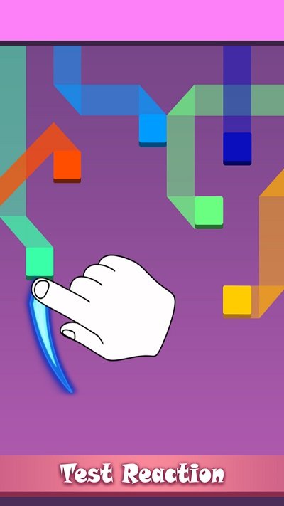 切个粉碎游戏的图册