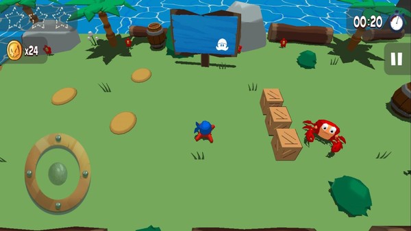 超级冒险家手游的图册