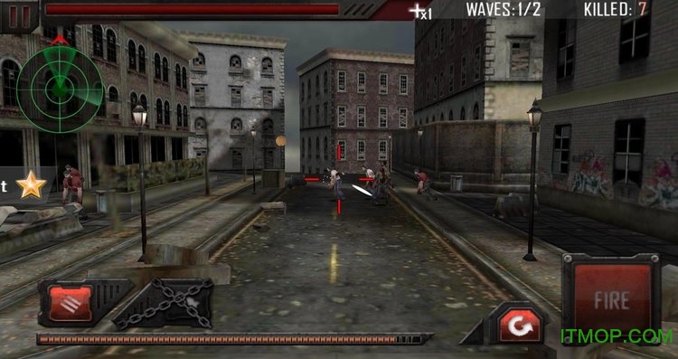 死亡收割者中文版(DeadReaper)的图册