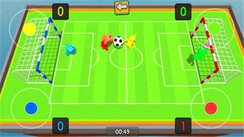 橡皮人派对的图册