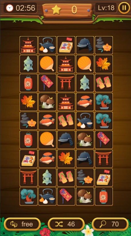 卡牌三连消安卓最新版的图册