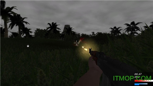 荒岛求生2豪华版(islandlight2)的图册