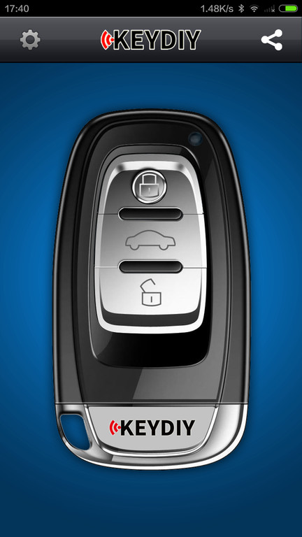 kd掌控app(更名钥匙之家)的图册