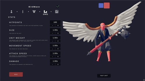 全面战争模拟器体验版的图册