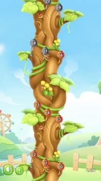 疯狂消成语的图册