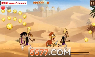 雅利安帝国卫士(英雄出征)的图册