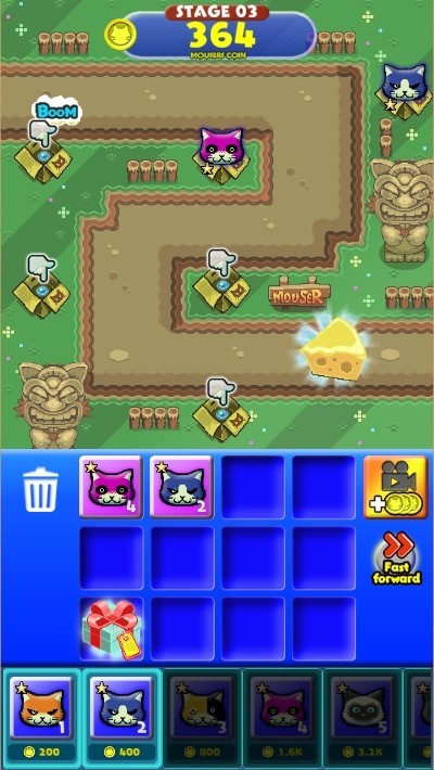 合并鼠标的图册