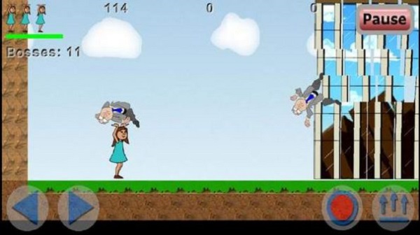 折腾我的老板最新版的图册