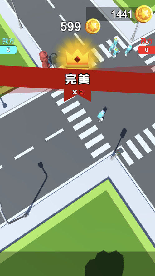 橡皮人运动会的图册