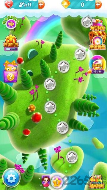 丑萌消消乐内购破解版的图册