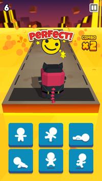 萌方道奇墙的图册