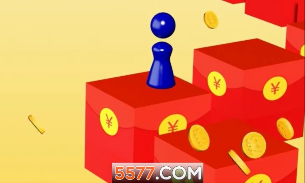 我来跳一跳财神游戏的图册