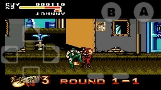 快打旋风3中文版的图册