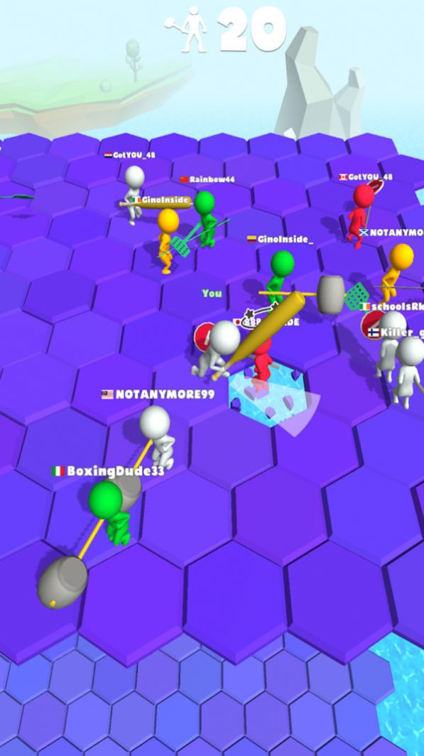 沙雕世界的图册