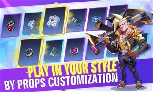 代号生存的图册