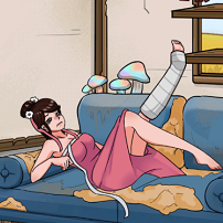 看你怎么秀全部答案