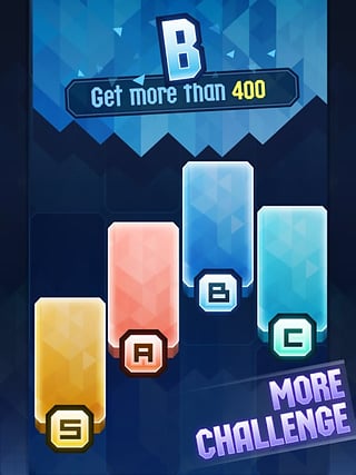 音乐方块2的图册