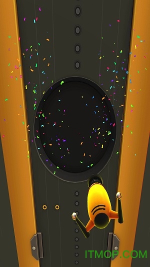 霓虹射手的图册