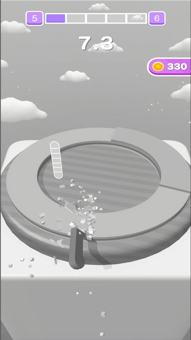 切片塔游戏的图册