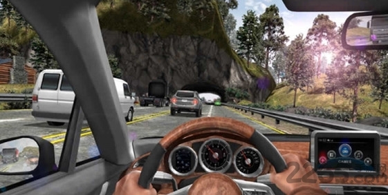 汽车交通2018汉化破解版的图册