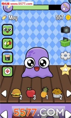 Moy2(莫伊2官方版)的图册