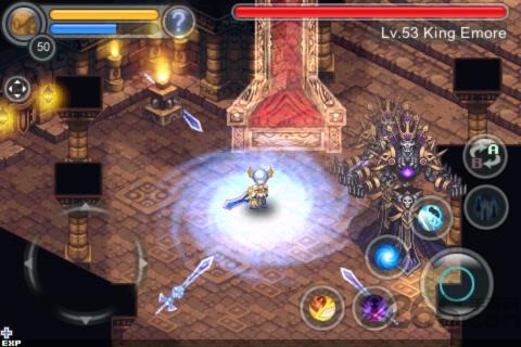 史诗之心加强版的图册