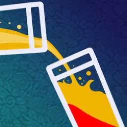 水分类大师游戏(watersortmaster)