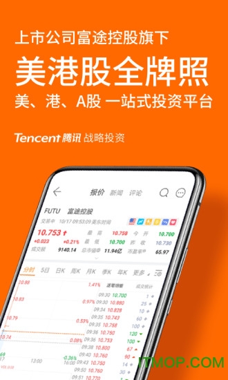 富途牛牛手机版的图册