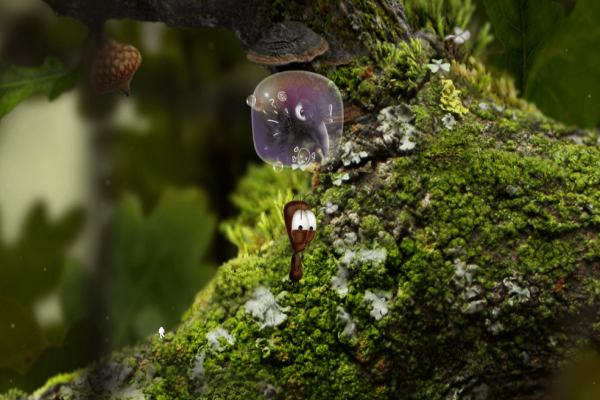 蚂蚁文托的图册