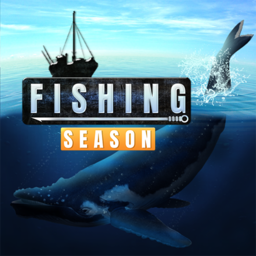 垂钓季节钓鱼达人最新版(FishingSeason)