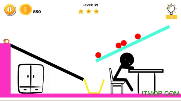 火柴人爆炸回归的图册