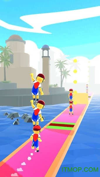 冲就完事了的图册