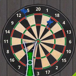 3d飞镖内购破解版