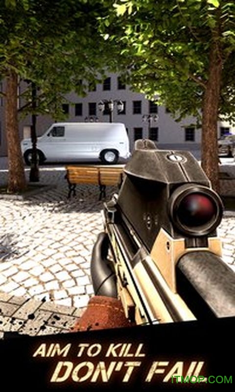 目标狙击内购破解版的图册