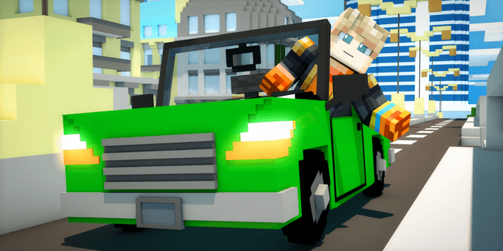 我的世界addons制作器最新汉化版(AddonsCreator)的图册