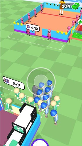 章鱼世界生存大师的图册