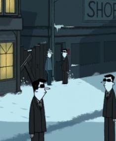 侦探2逻辑之谜的图册