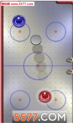 AirHockeySpeed(速度气悬球安卓版)的图册
