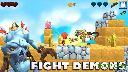 五大的希望(FiveHopes)的图册