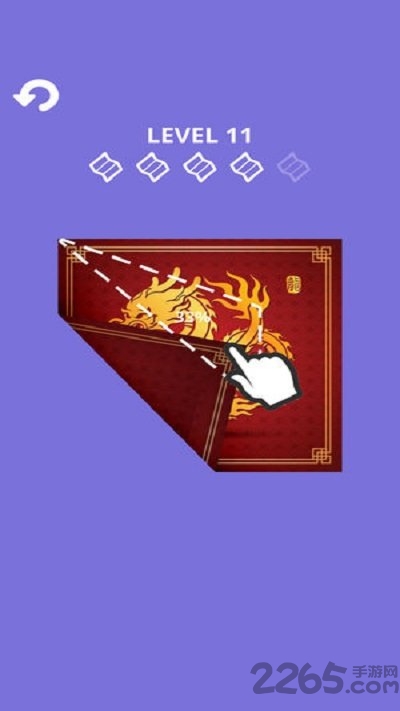 折纸艺术正式版(origame)的图册