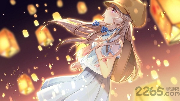 狐之恋单机游戏(foxhimezero)的图册