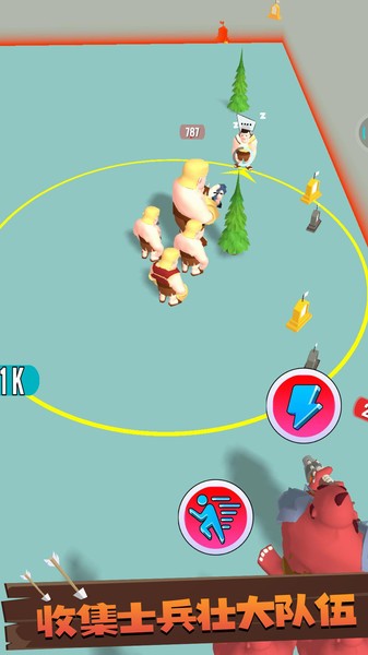 兄弟们跟我上的图册