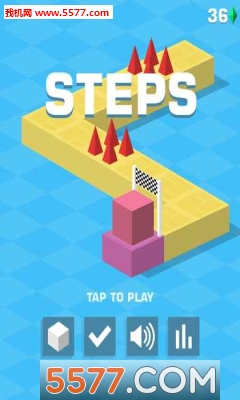 信步Steps安卓版的图册