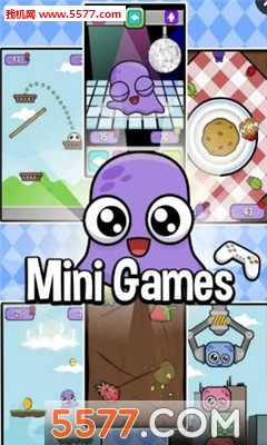 Moy2(莫伊2官方版)的图册