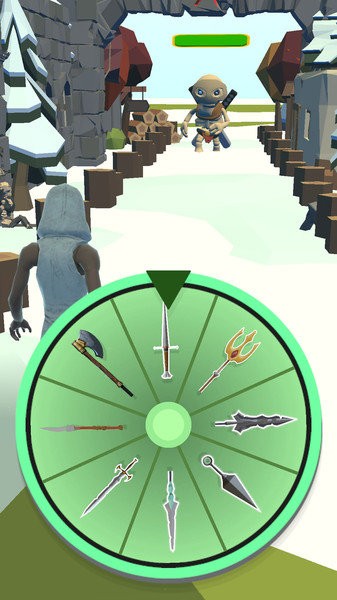 大宝剑模拟器的图册