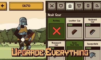 bloodybastards内置作弊菜单的图册