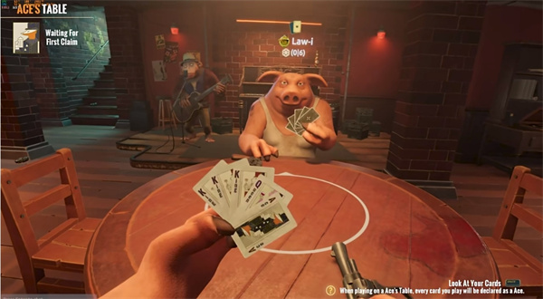 骗酒馆手机版的图册