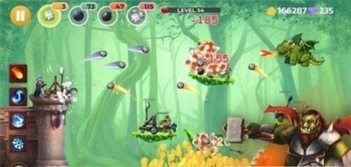 火柴人攻城对决的图册